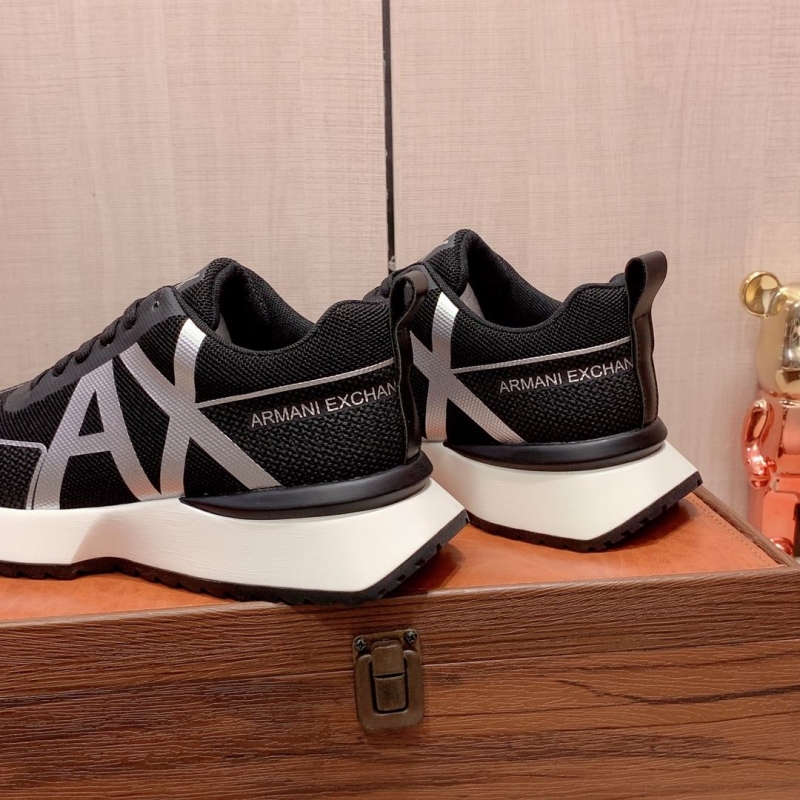 Armani Sneakers